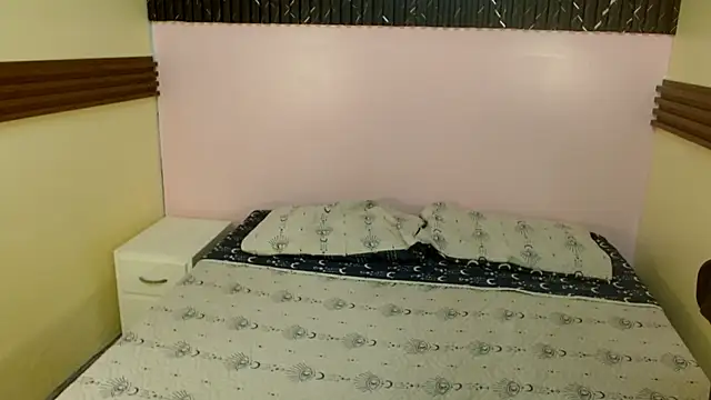 JackyMurphy online show from October 25, 7:09 pm