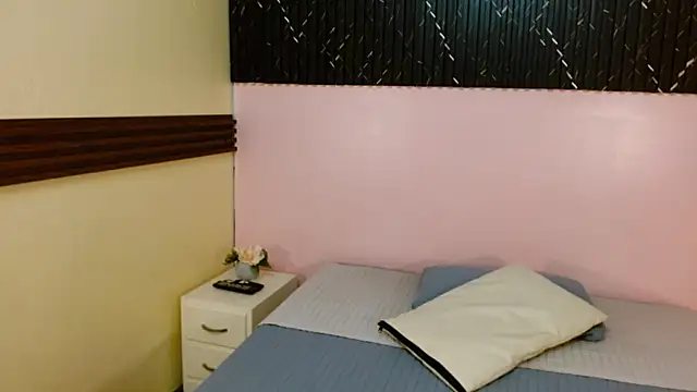 JackyMurphy online show from March 12, 6:35 pm