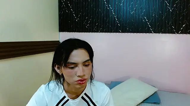 JackyMurphy online show from March 13, 8:03 pm