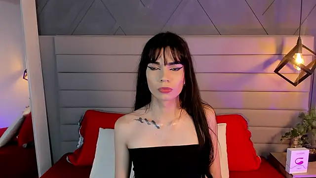 LadyLuminary online show from November 10, 7:26 pm