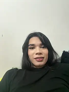 LadyLuminary online show from May 8, 2:08 am