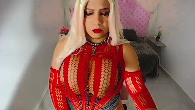 alicehugecock online show from April 26, 8:40 pm