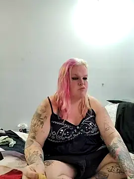 Trans Girl next door420 online show from January 15, 8:16 pm