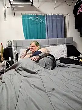 Trans Girl next door420 online show from March 16, 9:36 am