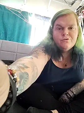 Trans Girl next door420 online show from March 17, 7:33 pm