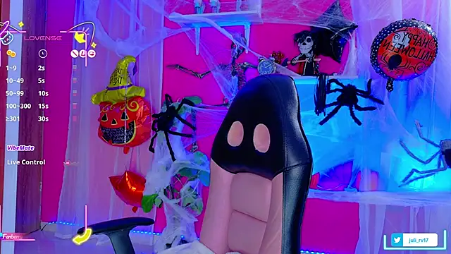 Chris parker27 online show from October 23, 12:53 pm