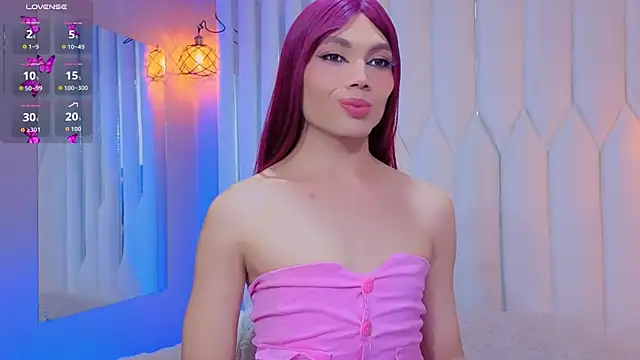 Megan Do Santos online show from July 2, 7:52 pm