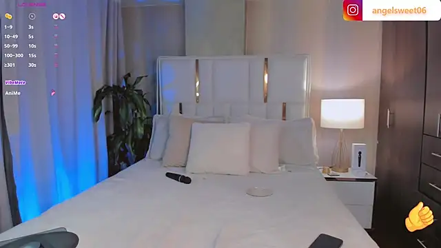 ANGELL06 online show from January 24, 7:41 am