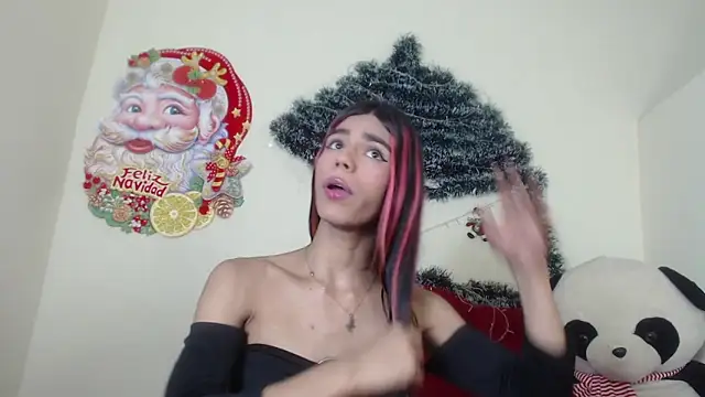 Luluu 08 online show from December 31, 3:53 pm