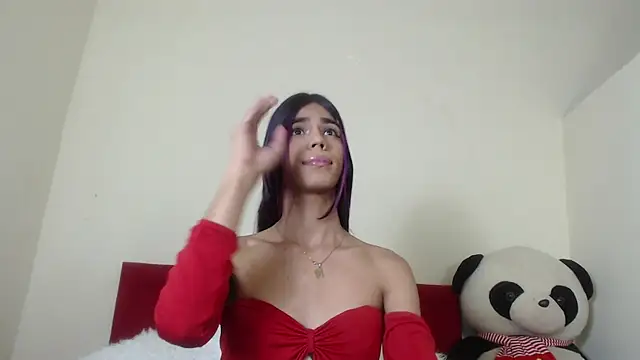 Luluu 08 online show from January 7, 2:05 pm