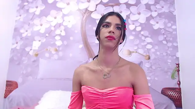 Luluu 08 online show from September 24, 7:53 pm