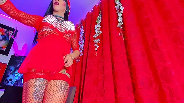 Sasha monrroe online show from October 12, 12:18 pm