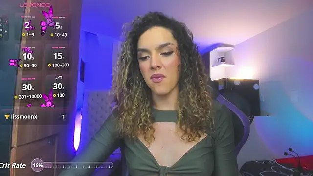 mariiahneedles online show from July 26, 2:20 am