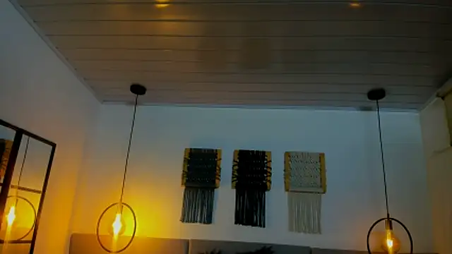 Sweet camille online show from April 28, 2:21 am