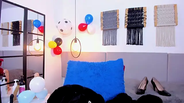 Sweet camille online show from July 4, 3:01 am