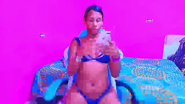 Black godessTs online show from March 10, 8:07 am