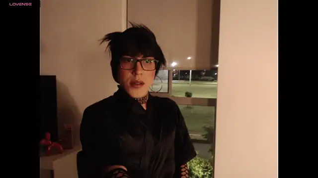 ELEKTRAMOON online show from January 16, 2:31 am