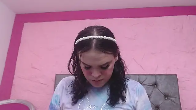 Pearl Michelts online show from July 2, 1:16 pm