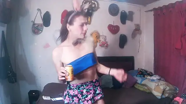 alexxa dirty online show from June 11, 2:53 am