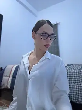 Carlita cute online show from May 2, 4:06 am