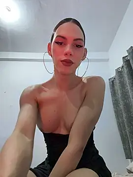 Carlita cute online show from June 27, 5:56 am