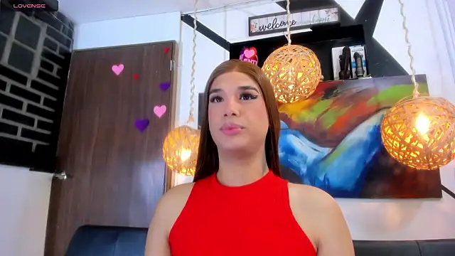 victoria aleia  online show from May 5, 11:22 pm