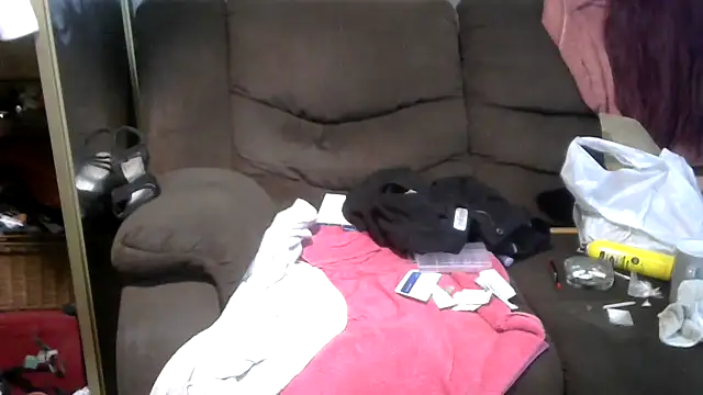 SassyCrystal77 online show from March 13, 7:14 am