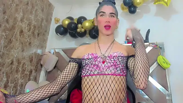 hannabigdirty online show from January 31, 7:34 pm