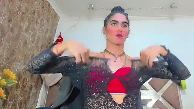 hannabigdirty online show from April 27, 4:33 am