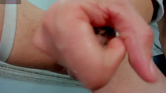 Victtoria Parker online show from December 21, 2:23 pm