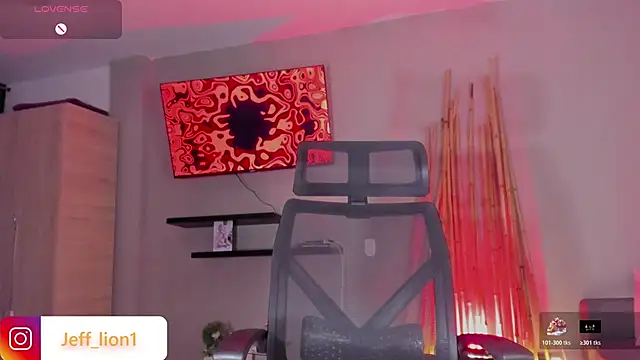 danna v online show from December 16, 1:21 am