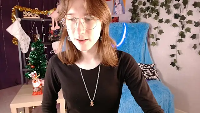 Hermione Reid online show from January 15, 4:15 am