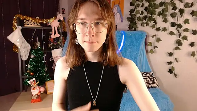 Hermione Reid online show from January 16, 4:17 am