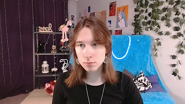 Hermione Reid online show from January 24, 4:16 am