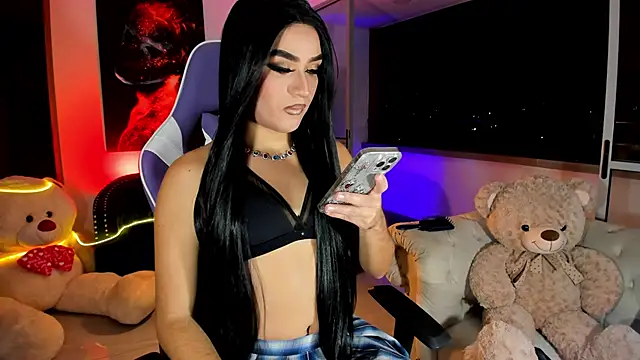 miss sophie98 online show from September 22, 1:55 am