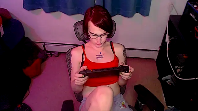 RyffBurnz online show from December 5, 5:34 am