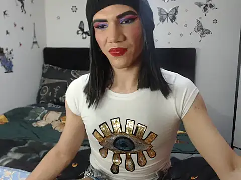 luna grans 777 online show from July 10, 4:16 am