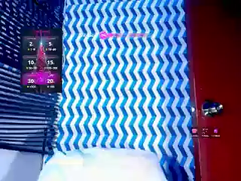 MariannaGotica online show from December 2, 6:05 am