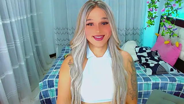 TaylorMon online show from May 8, 12:18 am