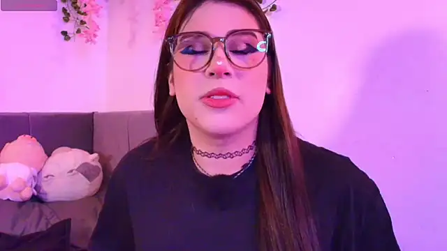 Yuri Stars online show from February 8, 6:08 am