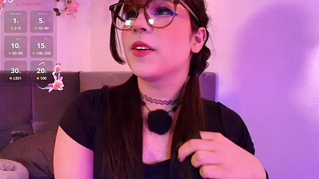 Yuri Stars online show from February 24, 2:59 am