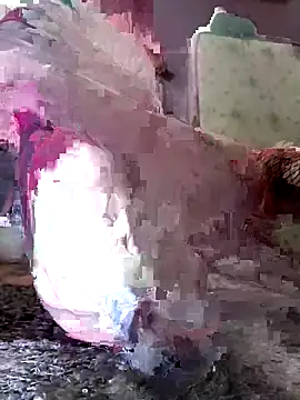 joannafresita online show from September 13, 3:01 am