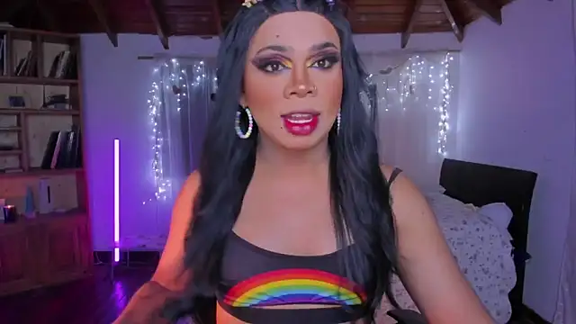 CuteRomi online show from March 12, 4:50 am