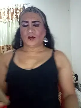 Natasha Hart online show from January 7, 3:54 am