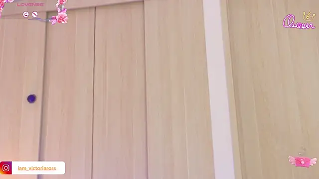 VictoriaRoss1 online show from March 13, 3:56 am