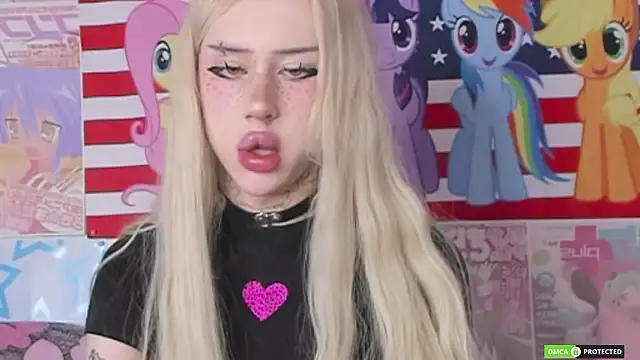 Joy Barker online show from February 20, 1:13 pm