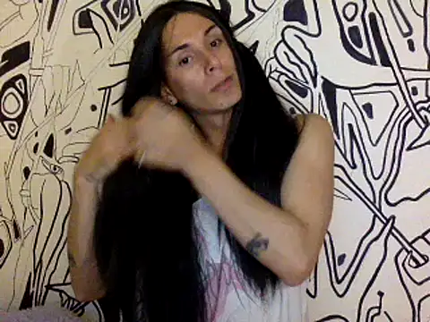 Snapshot of Thematrioshkaoficial24 chatting on March 17, 2:14 am Thematrioshkaoficial24 online show from March 17, 2:14 am