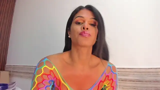 Sweets Hanna online show from February 24, 4:44 pm