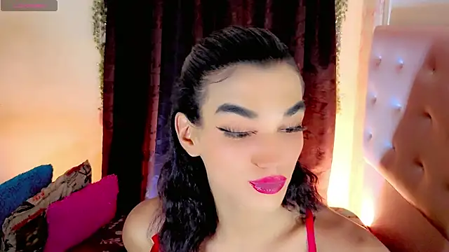 the-horus-girl online show from July 9, 3:43 am