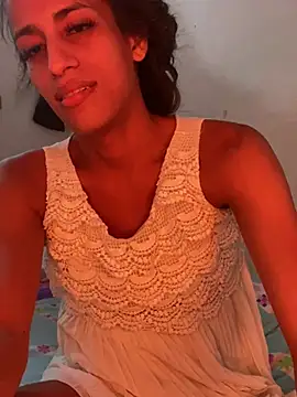 AlexaWarner online show from July 24, 10:51 pm